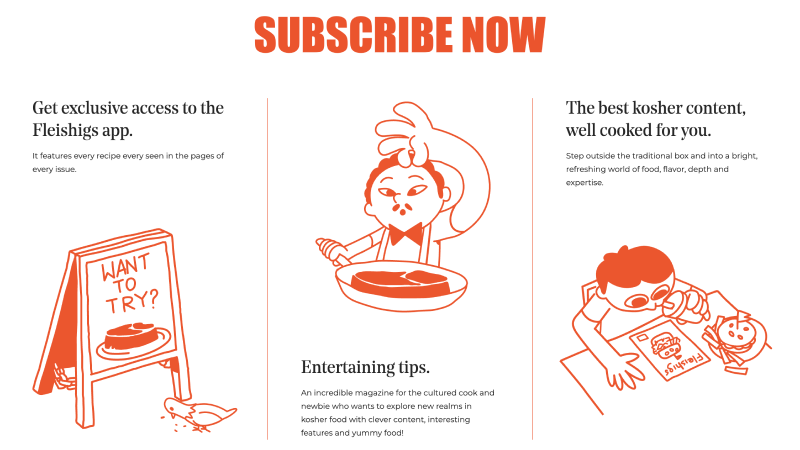 Illustration Takes the Lead